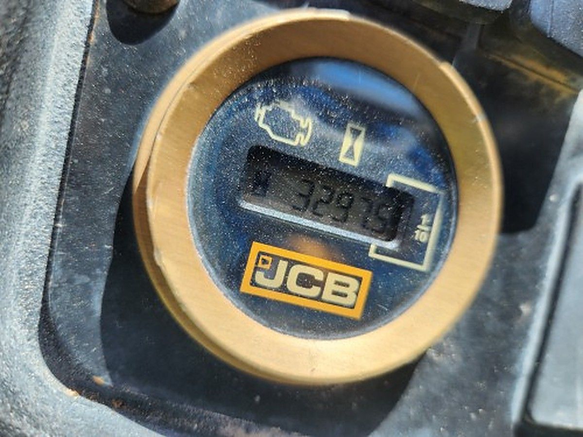 JCB 510-56 photo 8