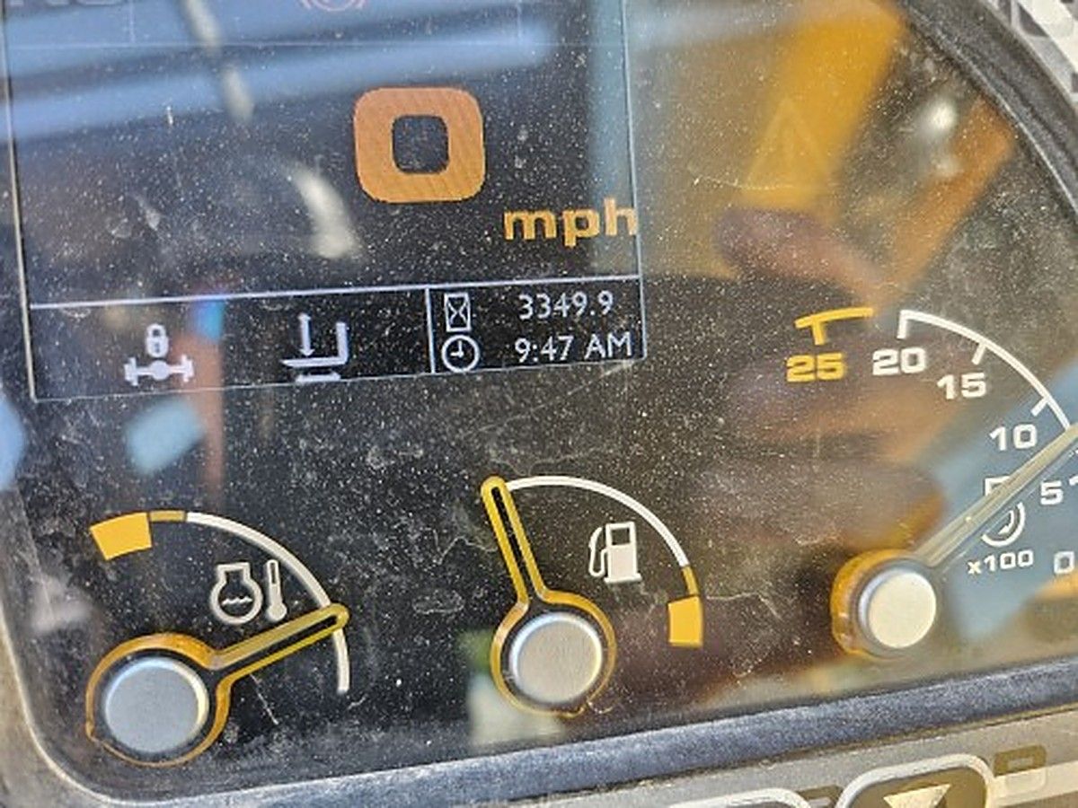 JCB 510-56 photo 4