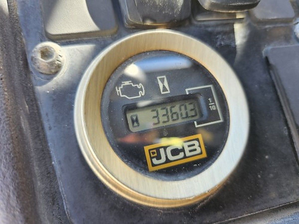 JCB 510-56 photo 5