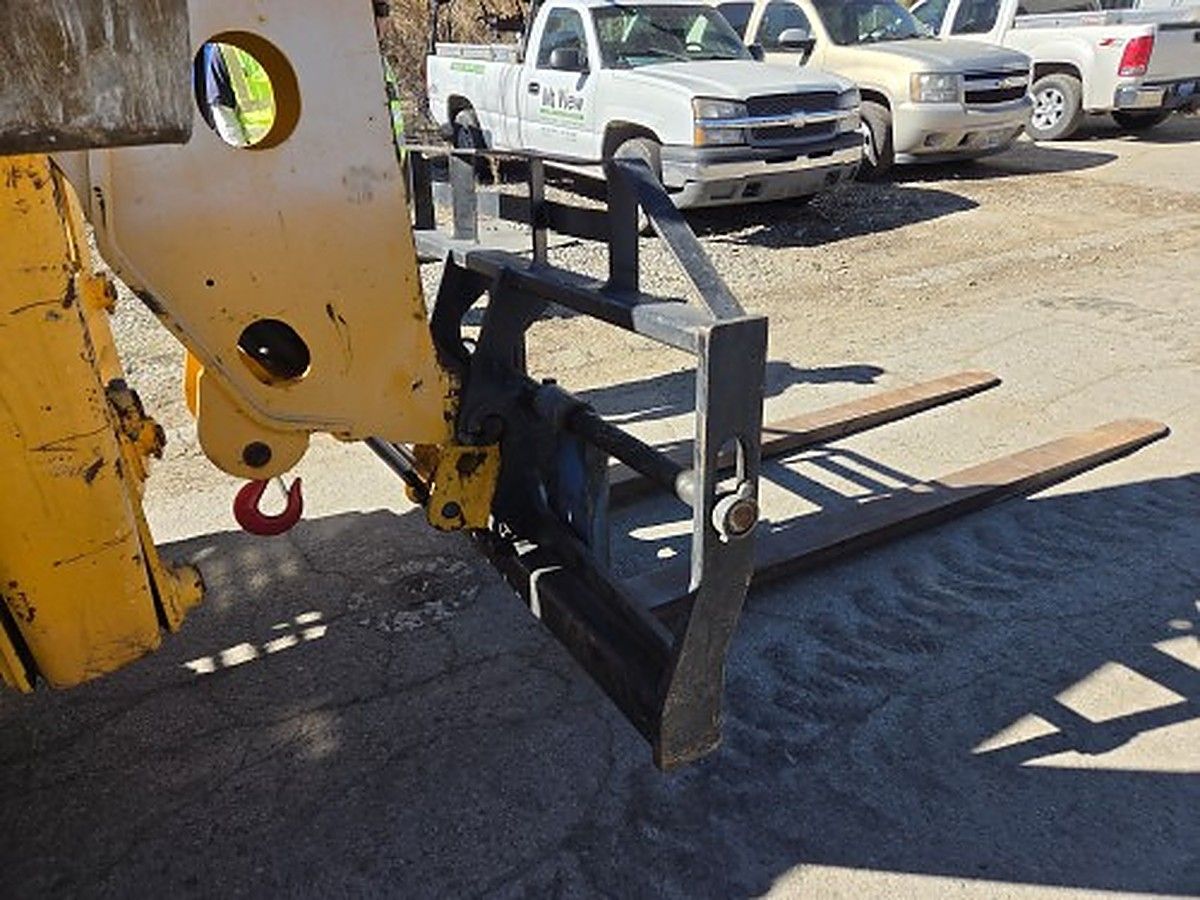 2019 JCB 510-56 for sale in Las Vegas, NV