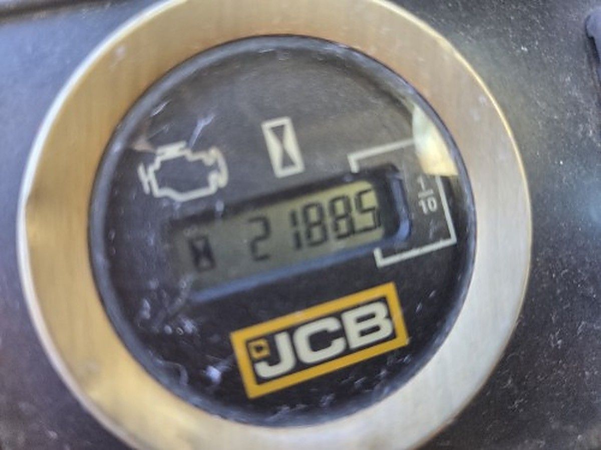 JCB 510-56 photo 3