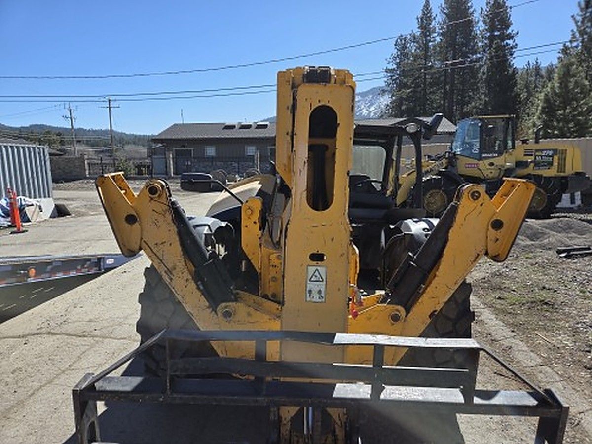 JCB 510-56 photo 4