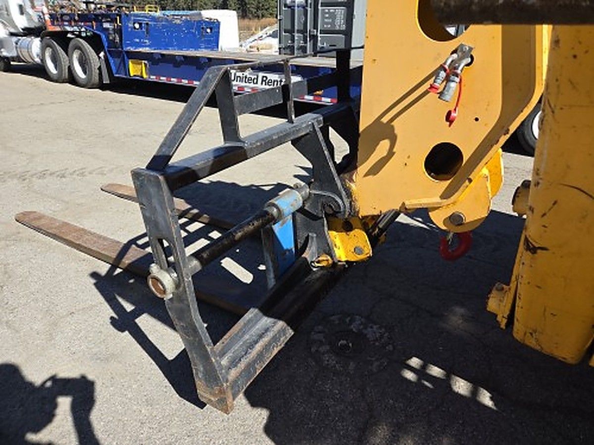 JCB 510-56 photo 5