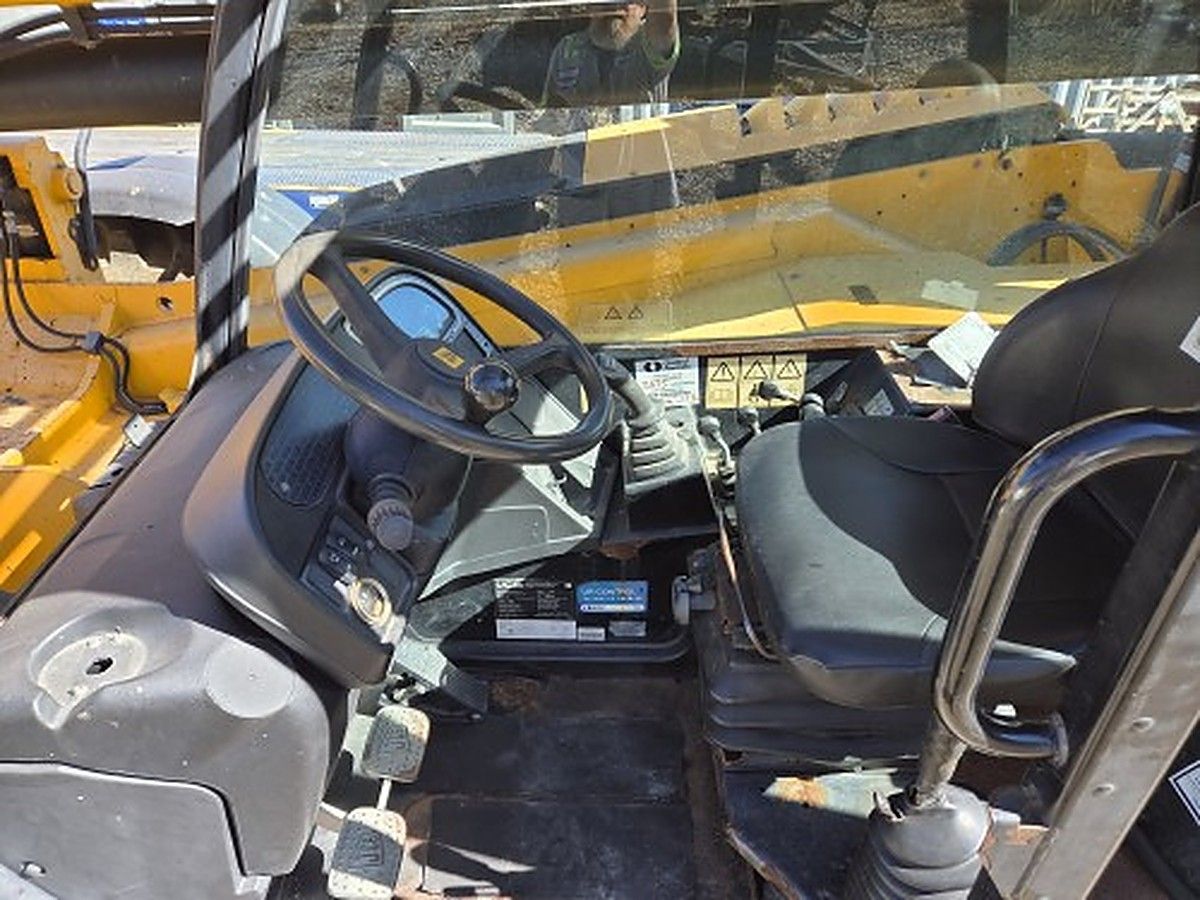 JCB 510-56 photo 8