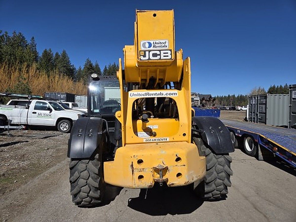 JCB 510-56 photo 10