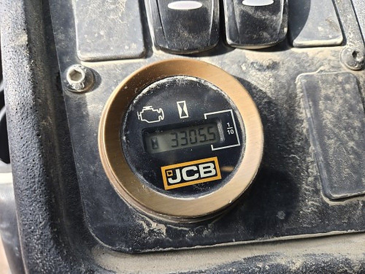 JCB 510-56 photo 6