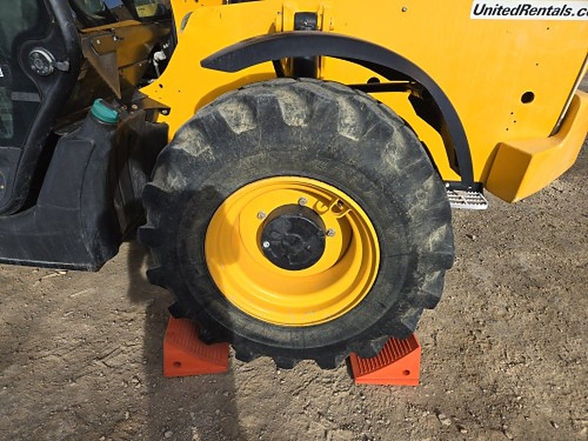 JCB 510-56 photo 10