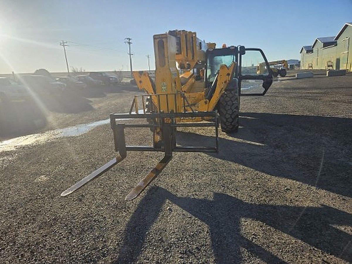 2019 JCB 510-56 for sale in Las Vegas, NV