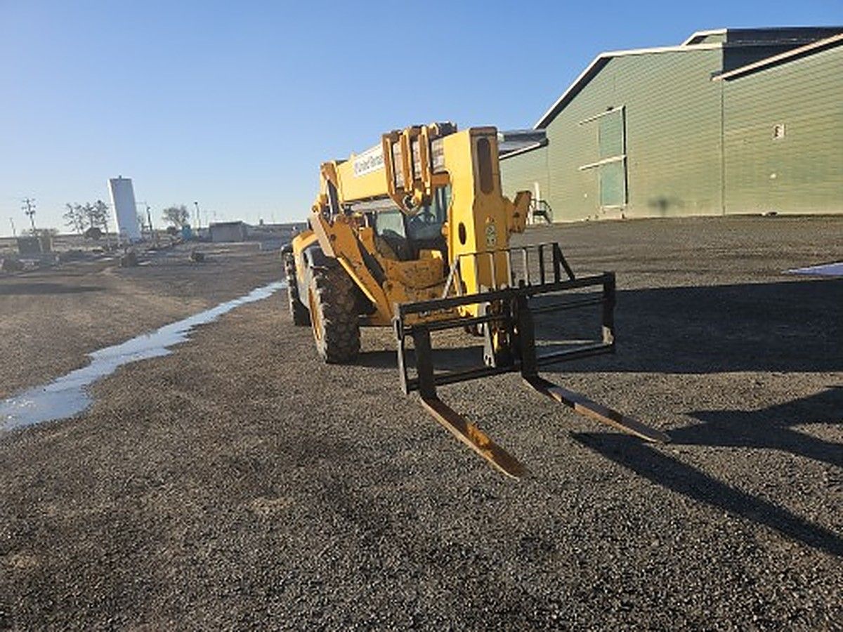 JCB 510-56 photo 2