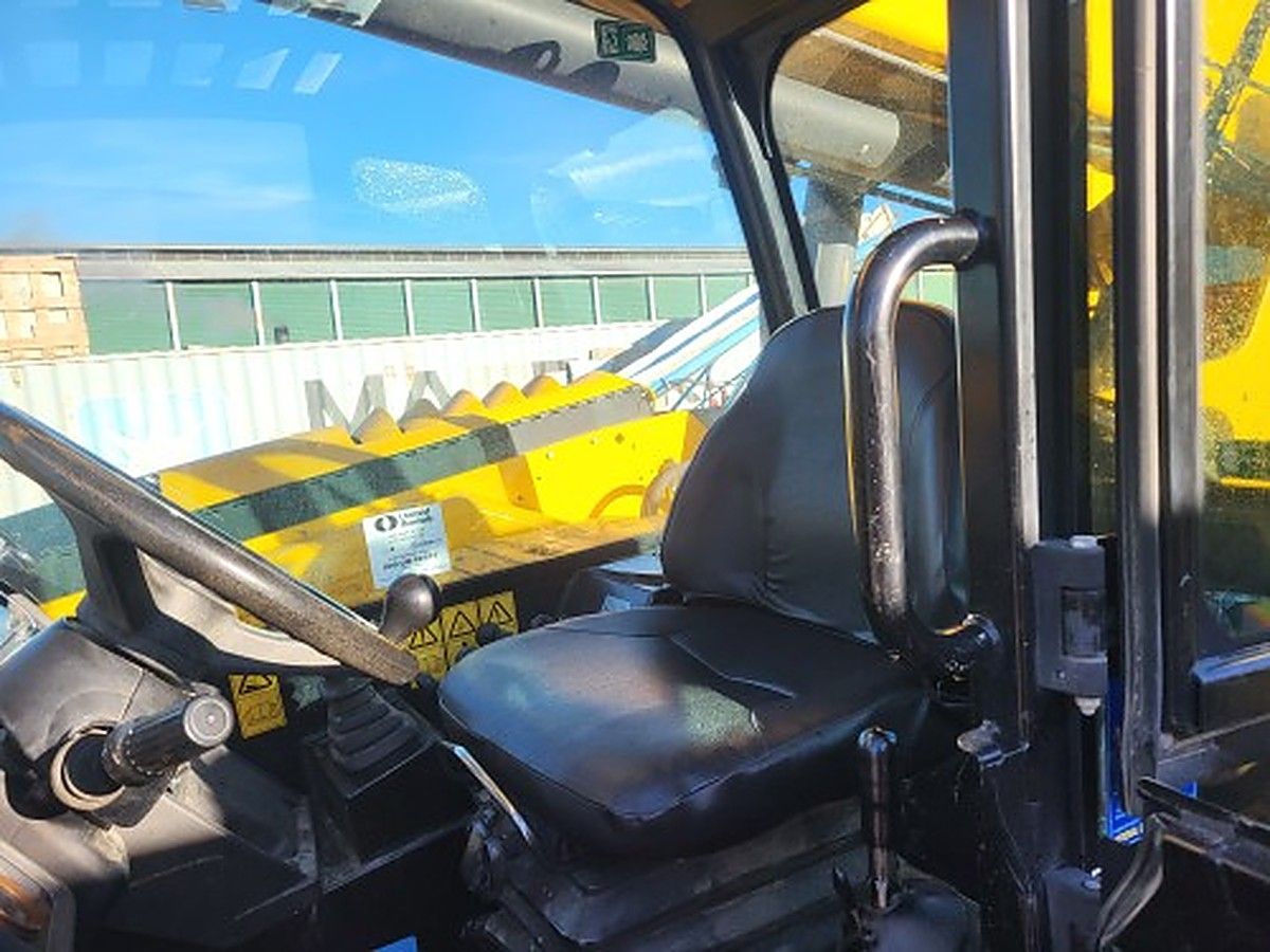 JCB 510-56 photo 3