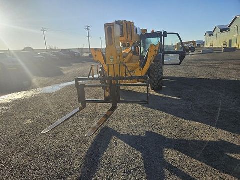 2019 JCB 510-56 Forklift Variable Reach 10000# 50'-62'