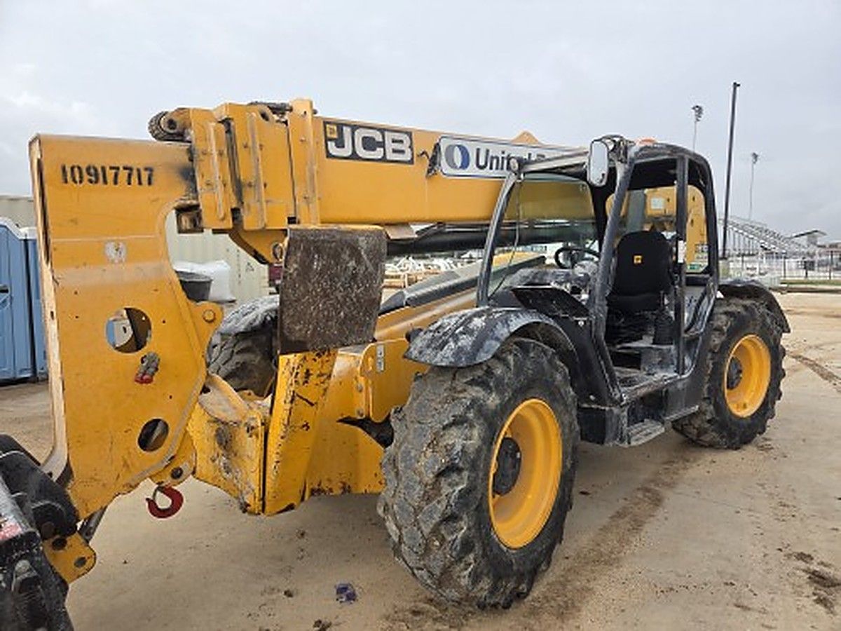 2019 JCB 510-56 for sale in Las Vegas, NV