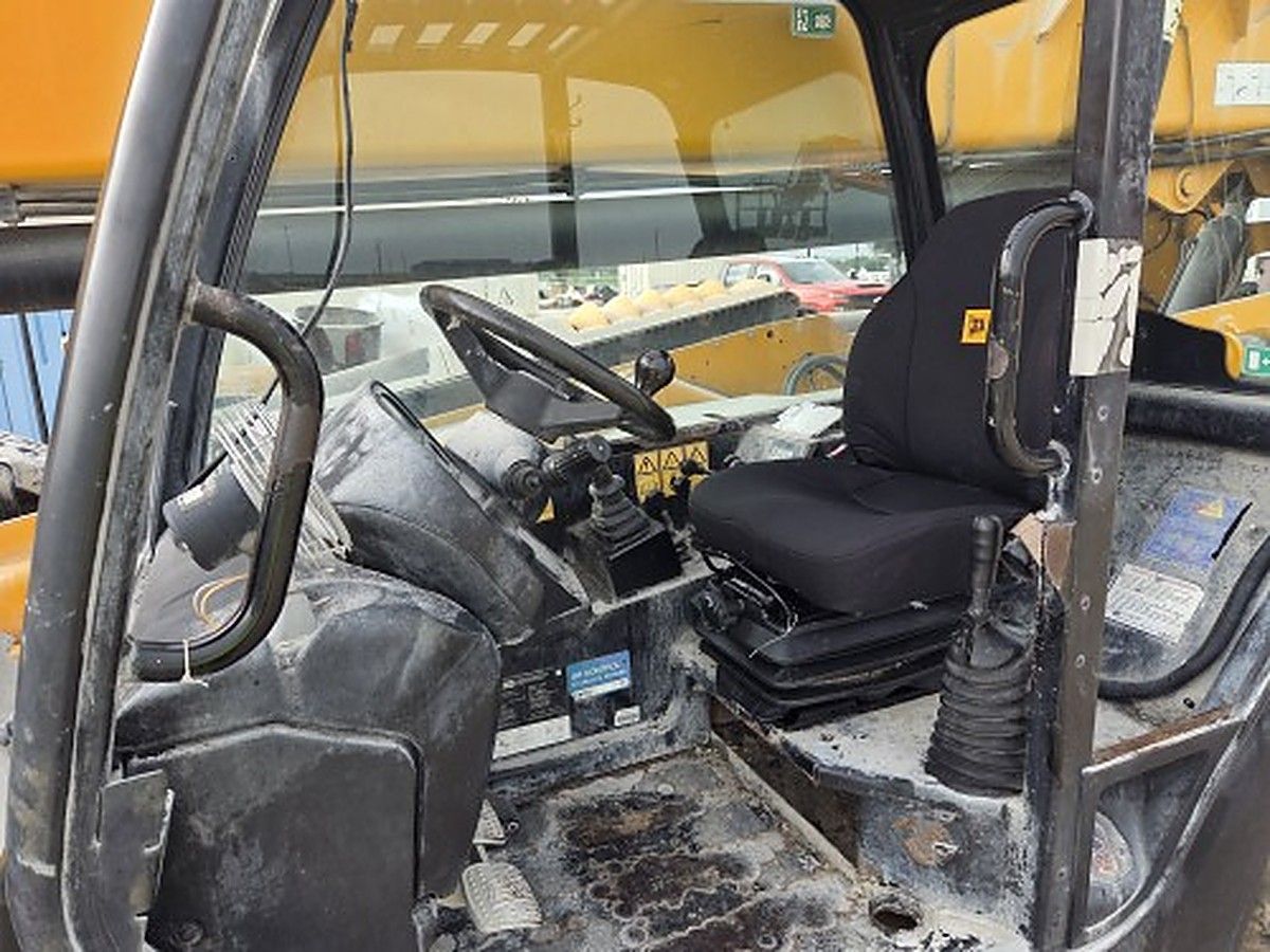 JCB 510-56 photo 5