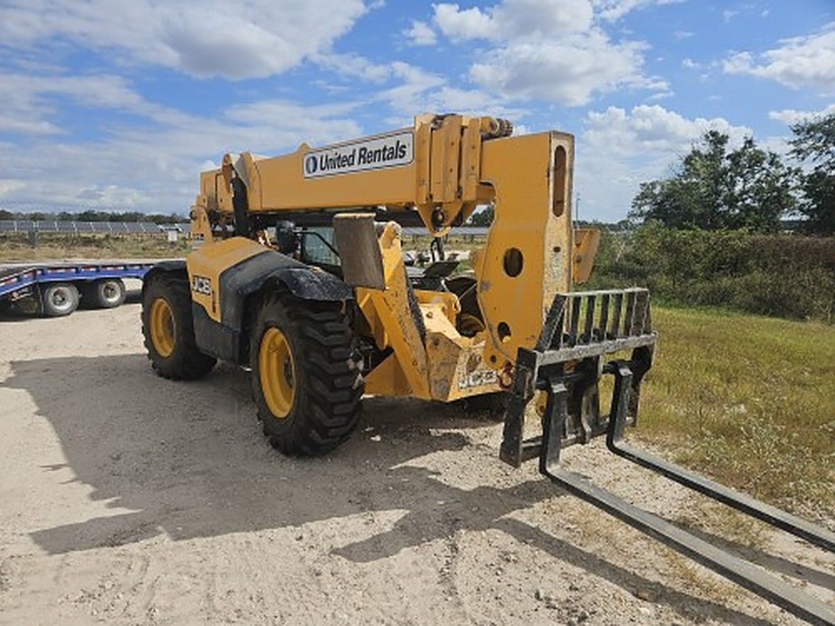 JCB 510-56 photo 3