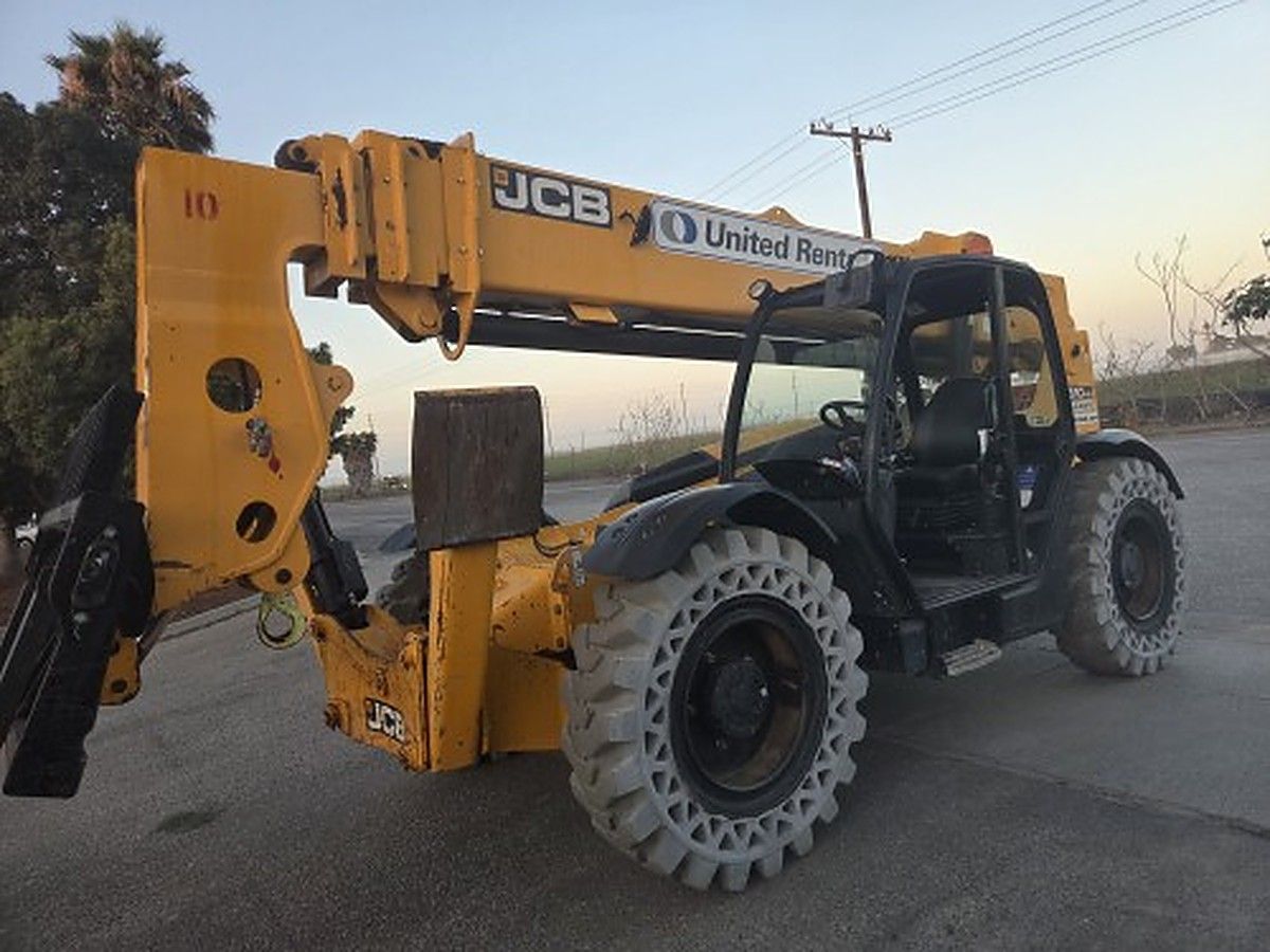 2019 JCB 510-56 for sale in Las Vegas, NV