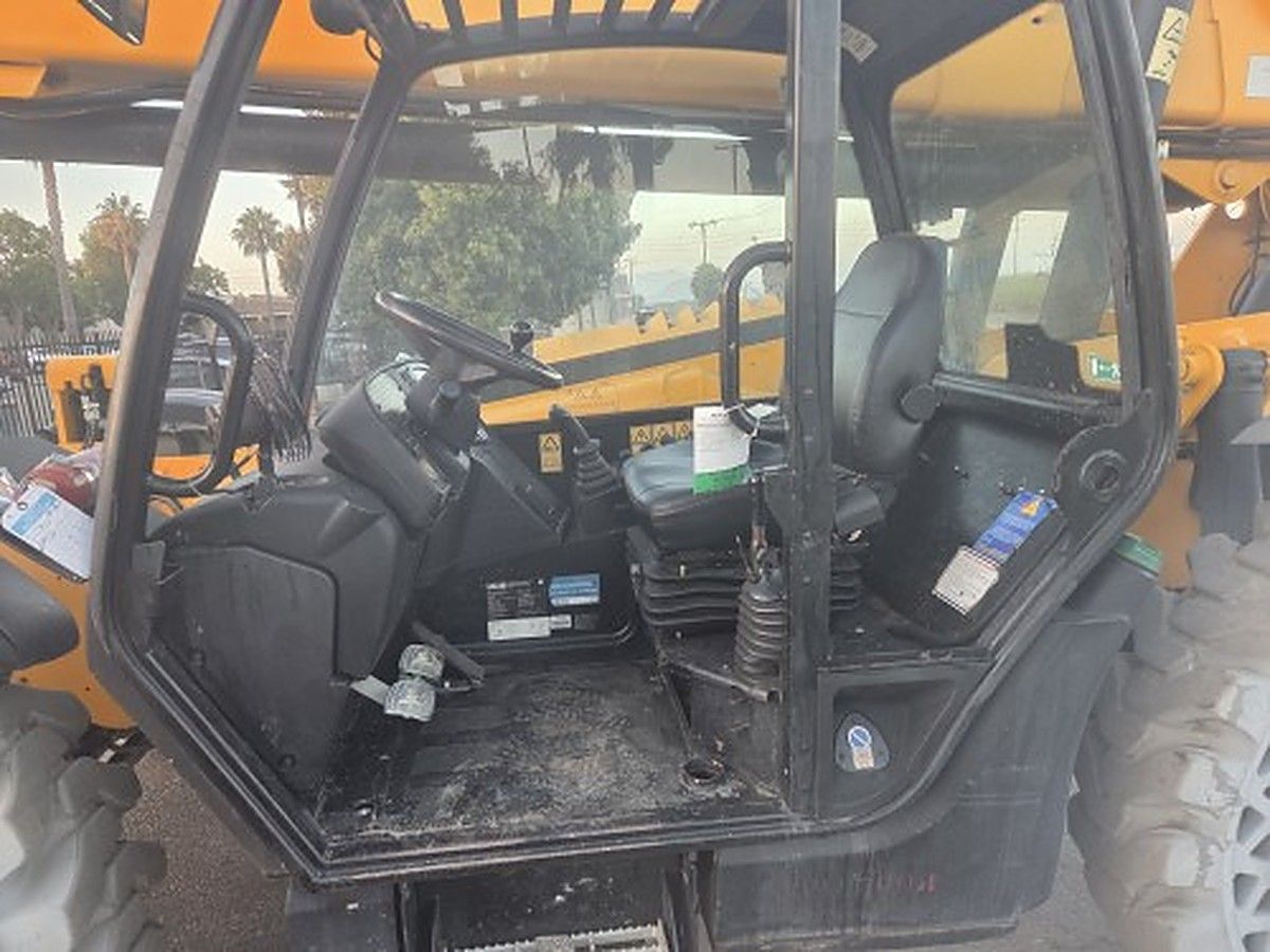 JCB 510-56 photo 6