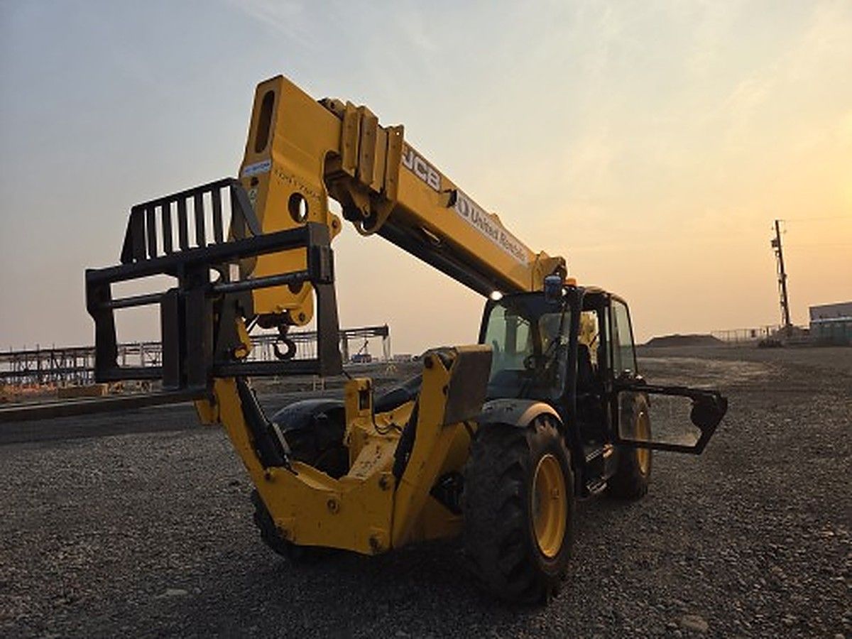 2019 JCB 510-56 for sale in Las Vegas, NV