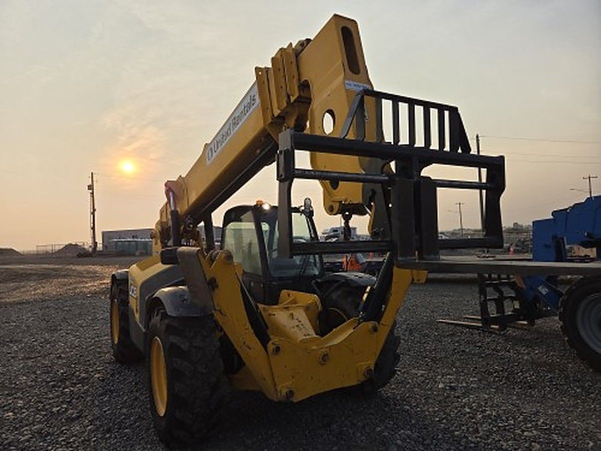 JCB 510-56 photo 2