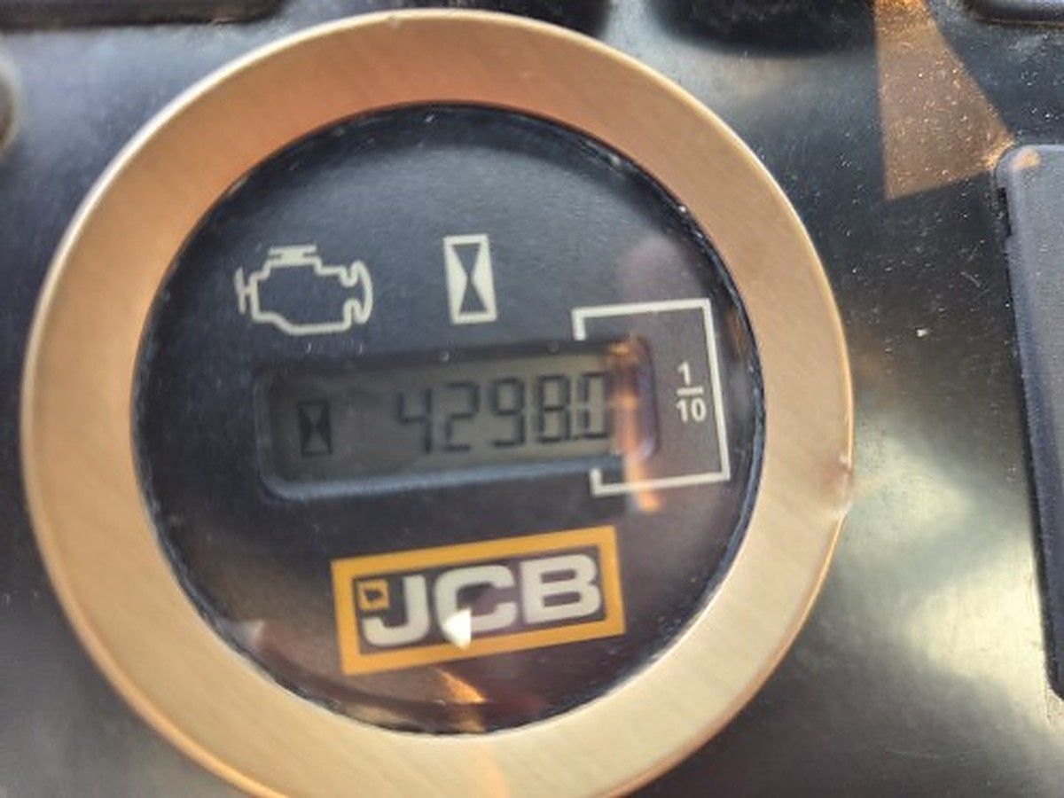 JCB 510-56 photo 7