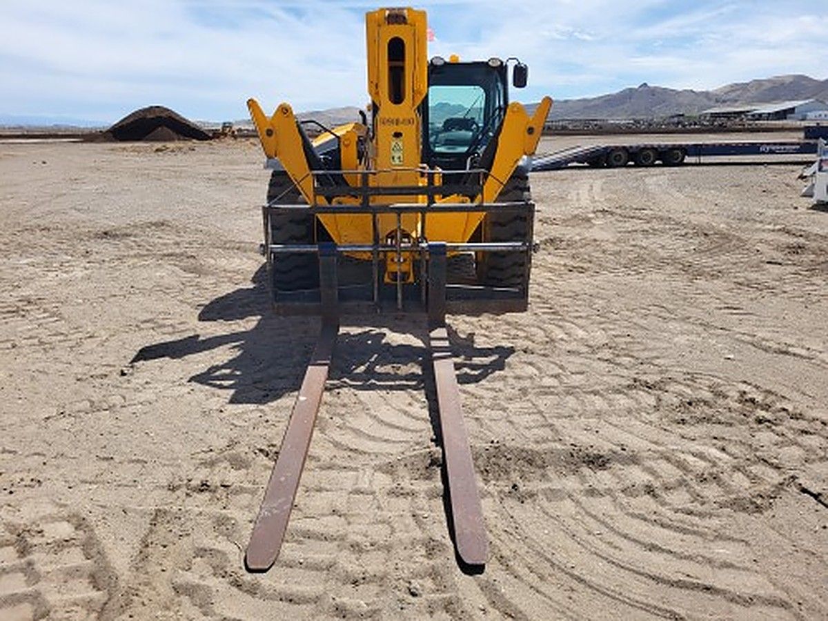 JCB 510-56 photo 4