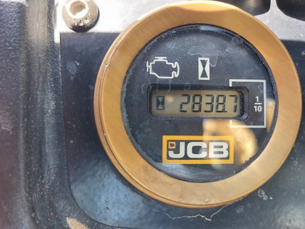 JCB 510-56 photo 6