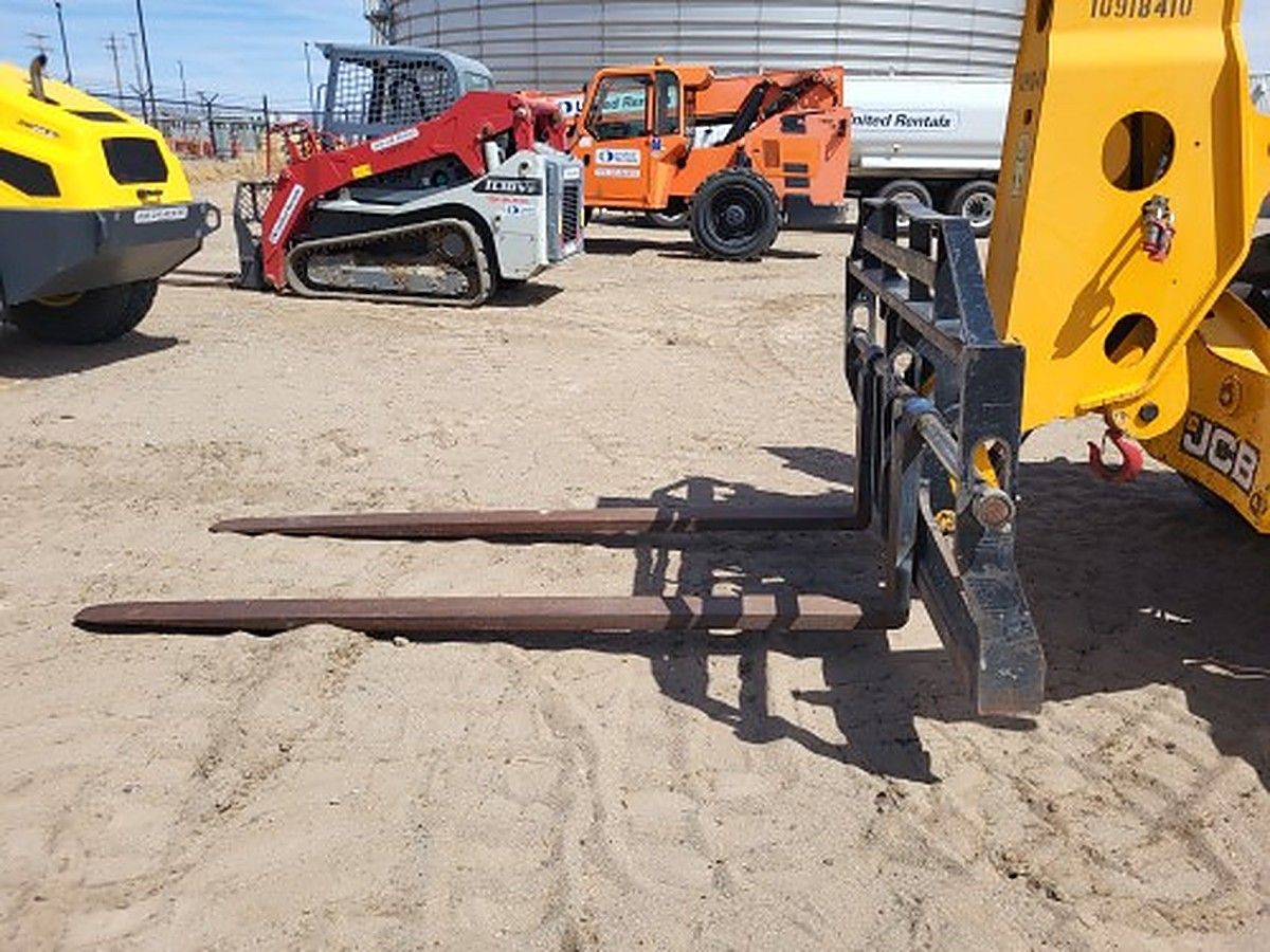 JCB 510-56 photo 7