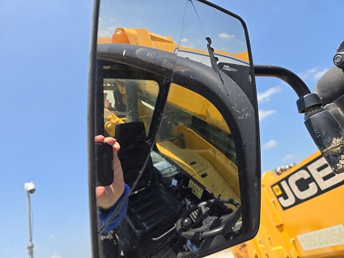 JCB 510-56 photo 2