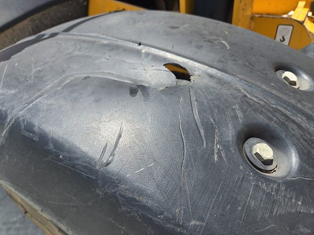 JCB 510-56 photo 11