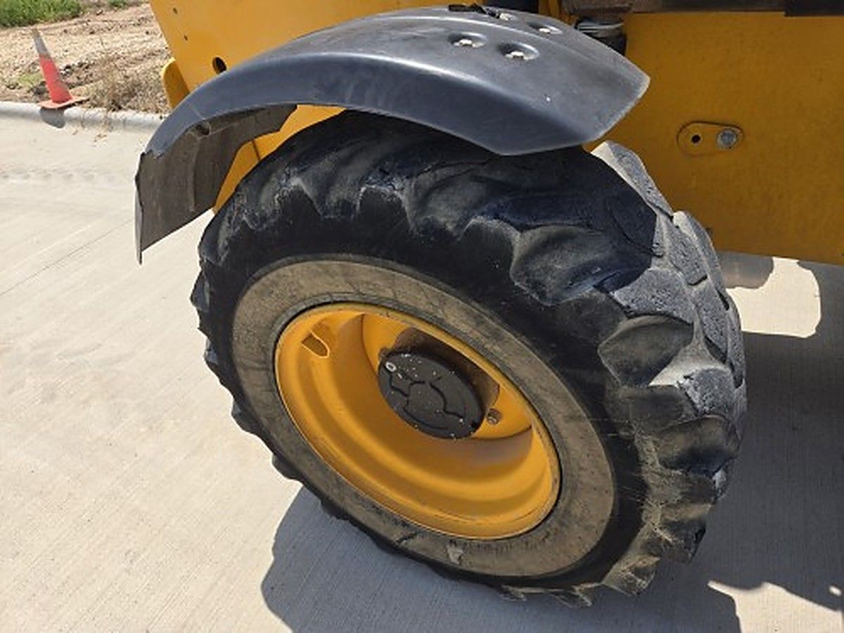JCB 510-56 photo 12