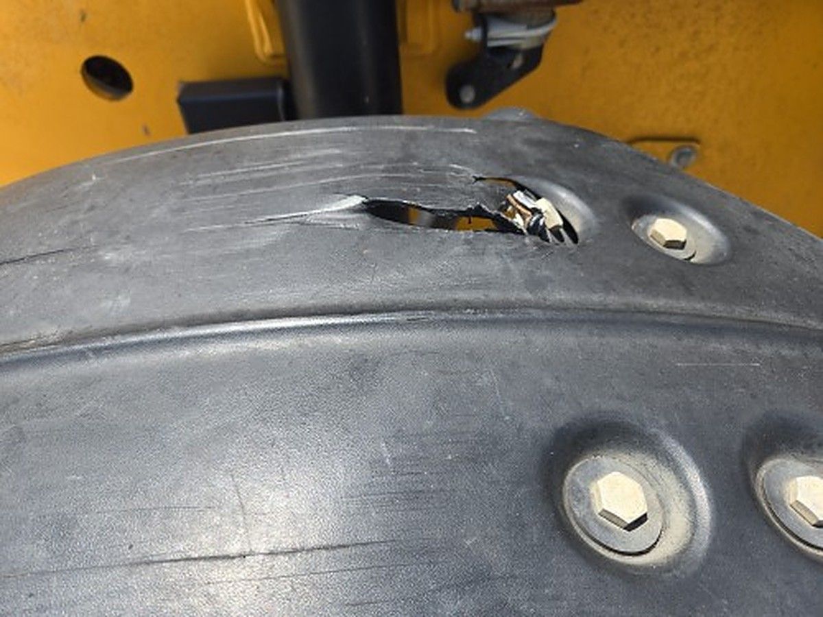 JCB 510-56 photo 13