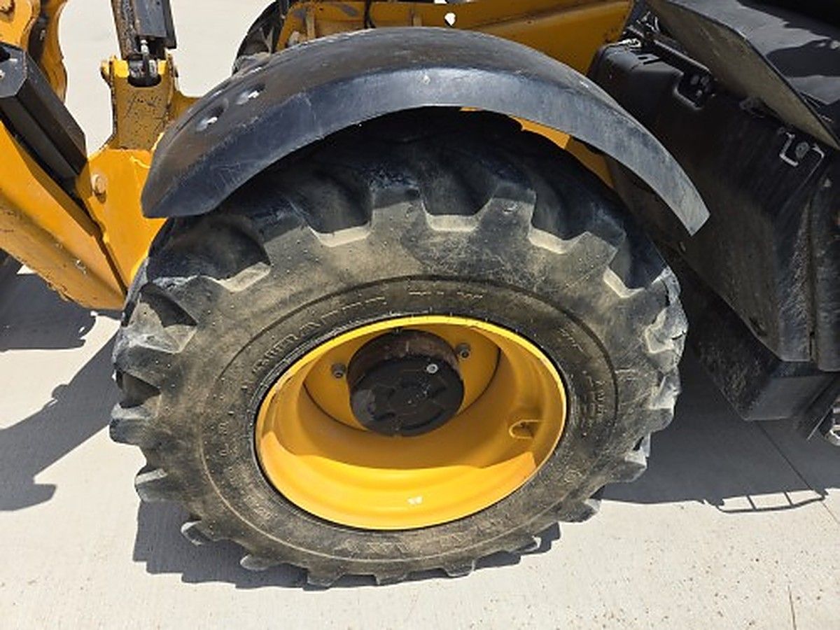 JCB 510-56 photo 14