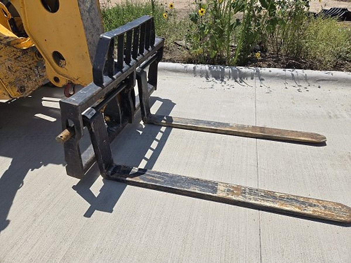 JCB 510-56 photo 15