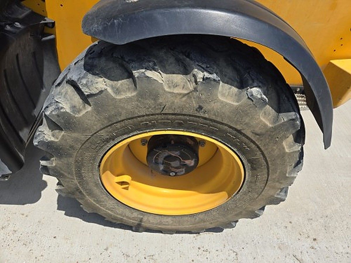 JCB 510-56 photo 16
