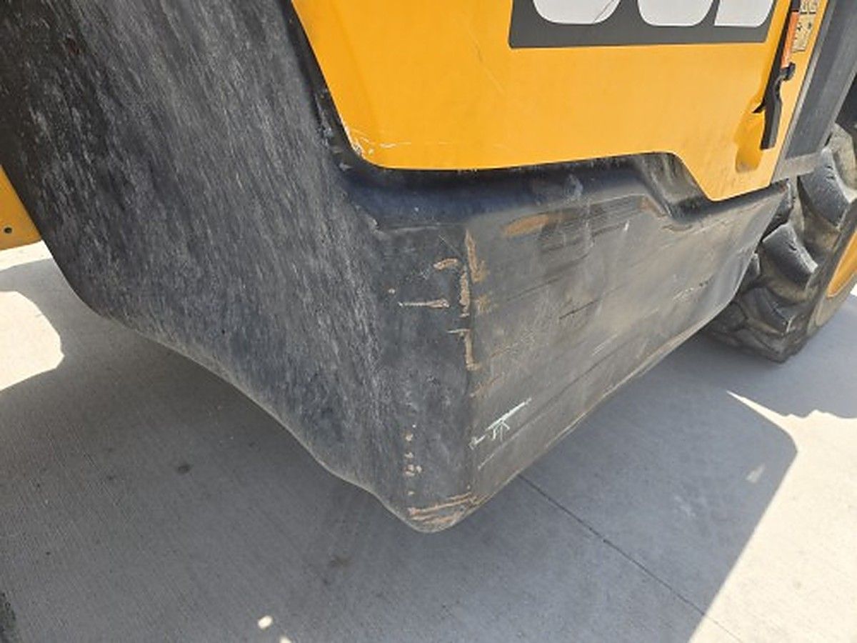 JCB 510-56 photo 8