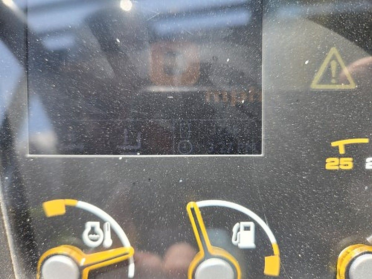 JCB 510-56 photo 9