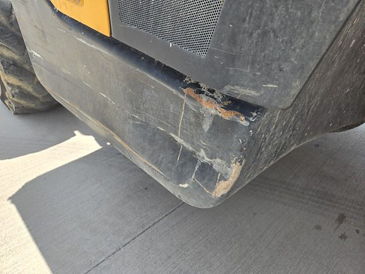 JCB 510-56 photo 10