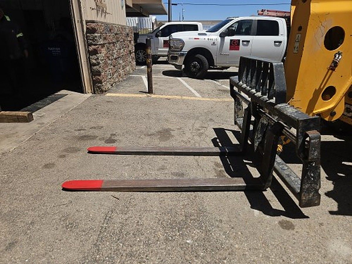 JCB 510-56 photo 10