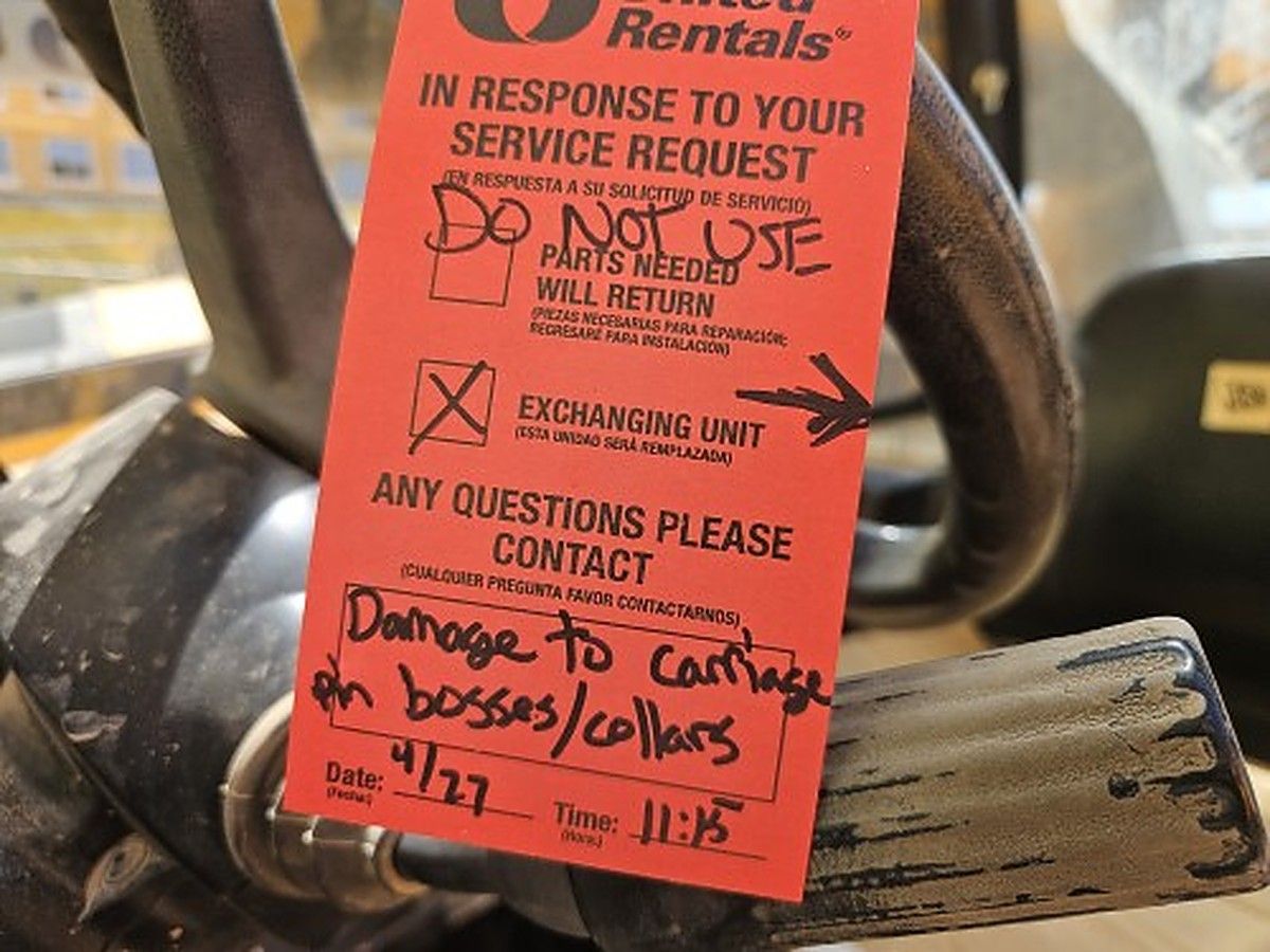 JCB 510-56 photo 4
