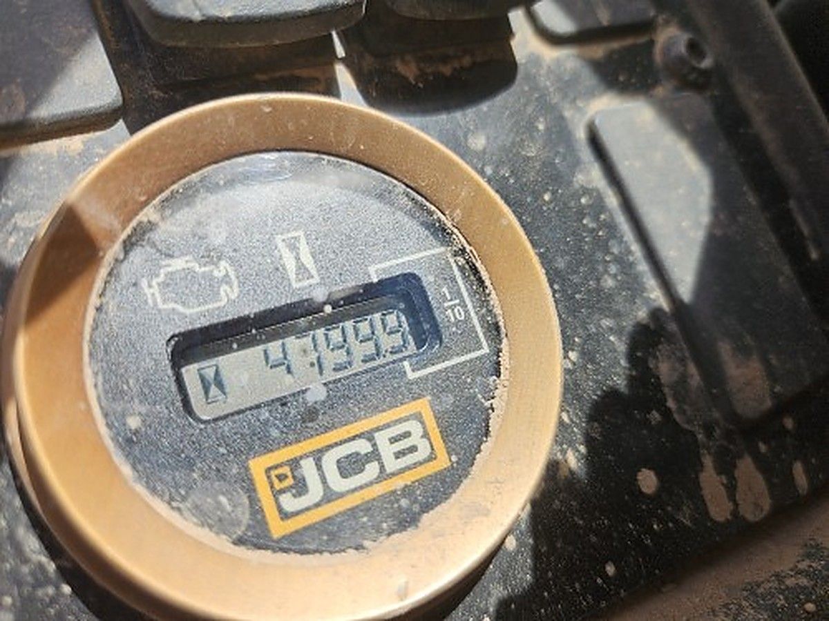 JCB 510-56 photo 9