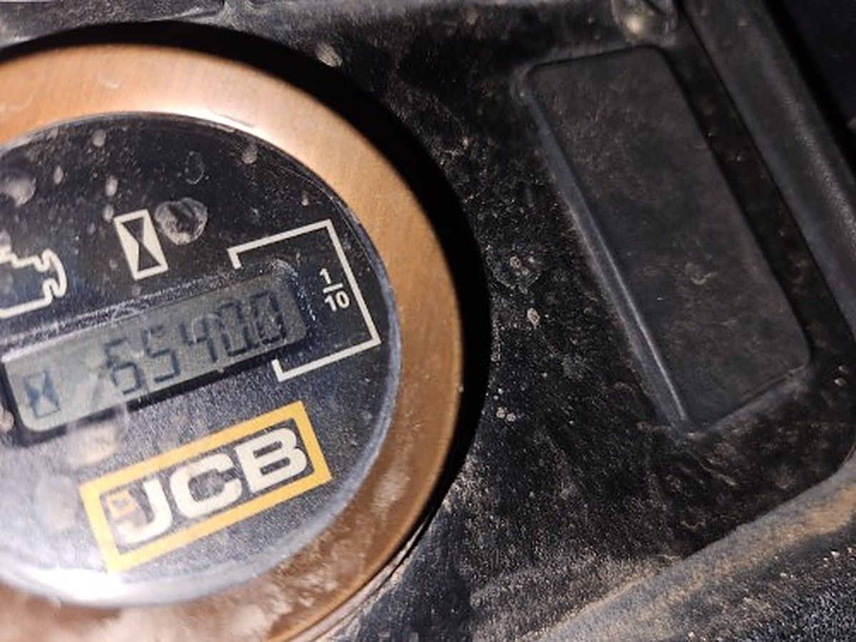 JCB 510-56 photo 2