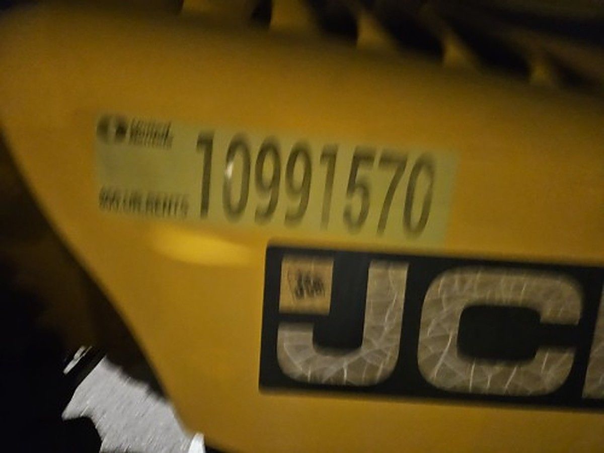 JCB 510-56 photo 4