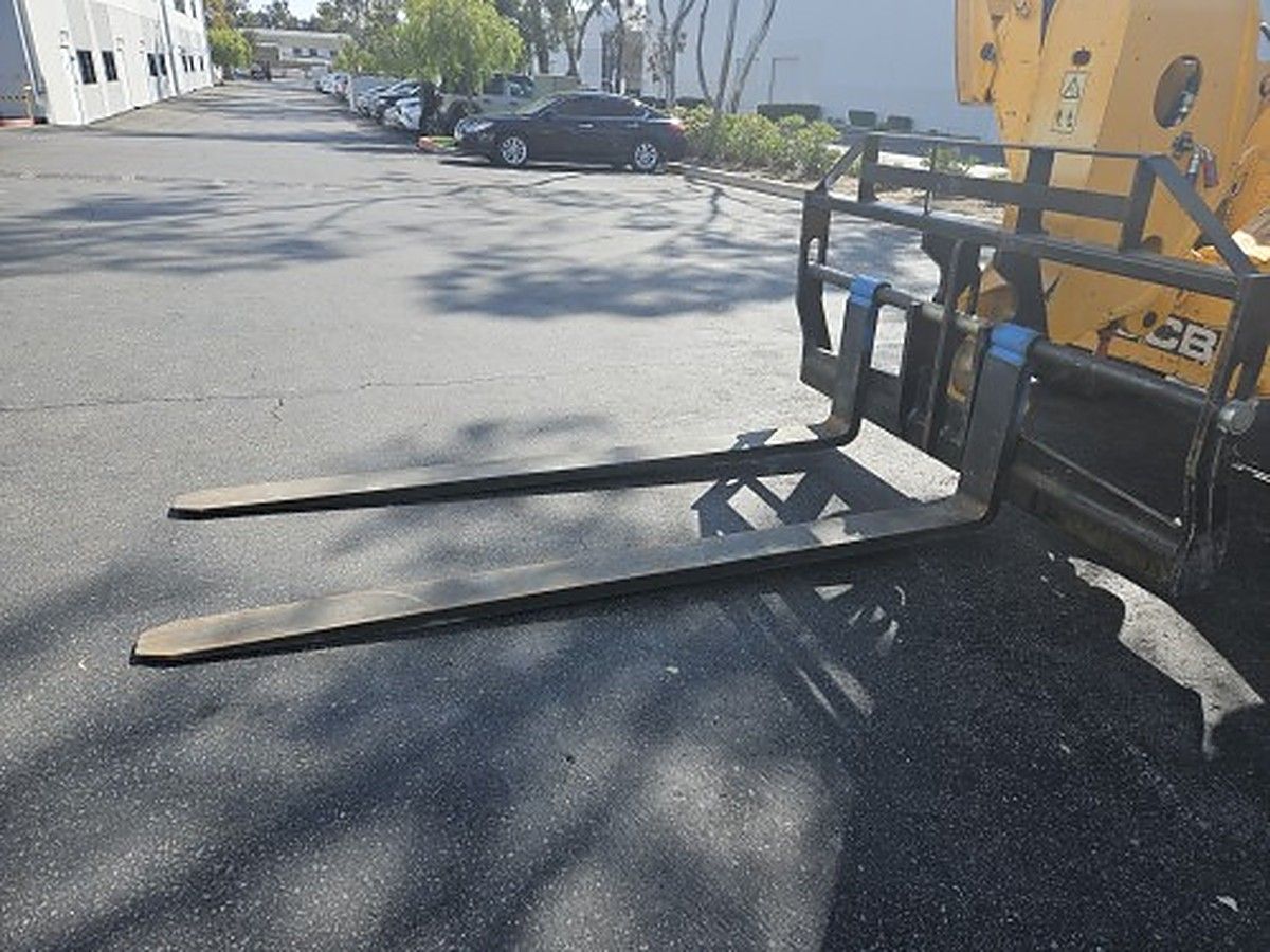 JCB 510-56 photo 3