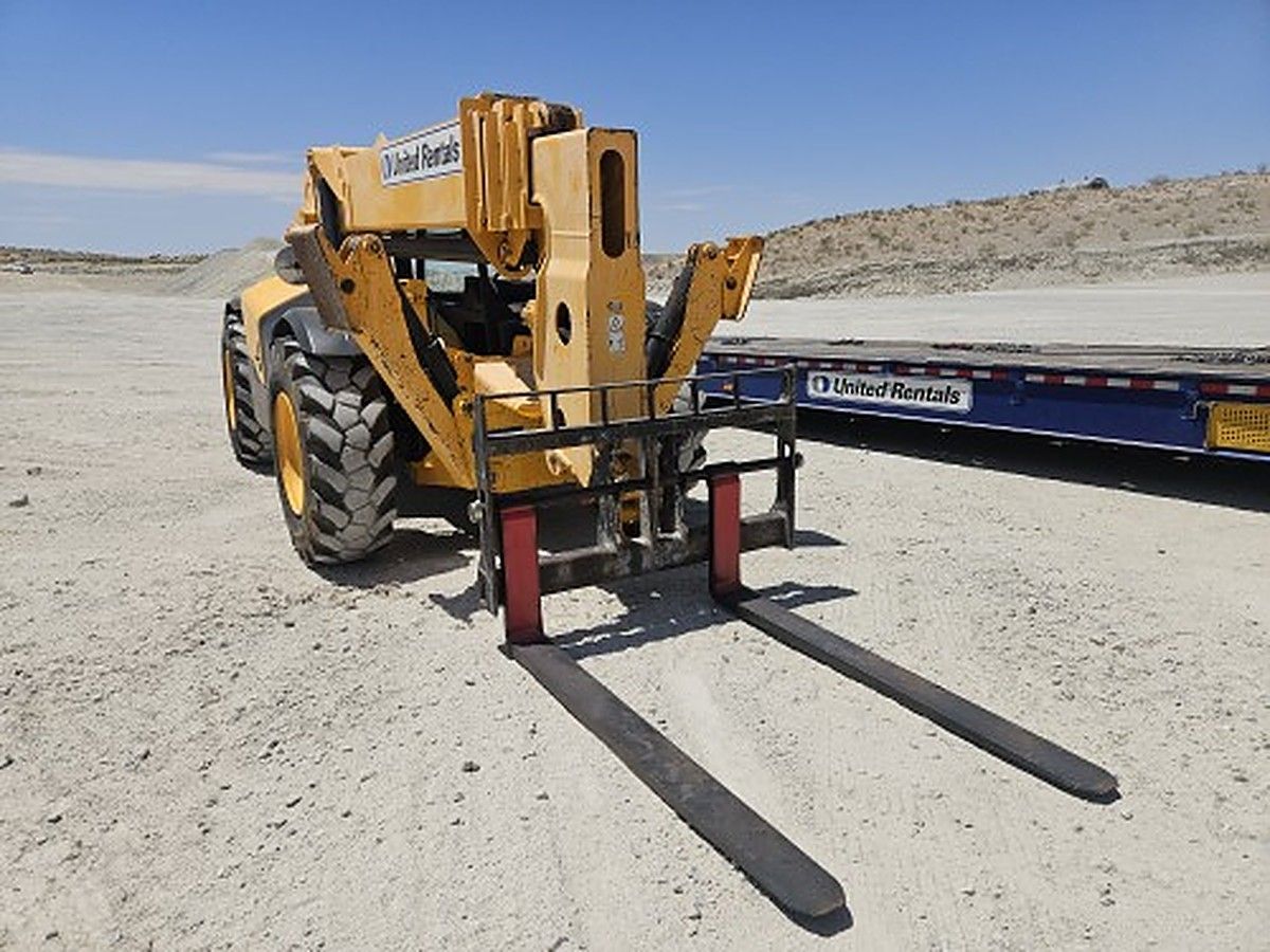 JCB 510-56 photo 2