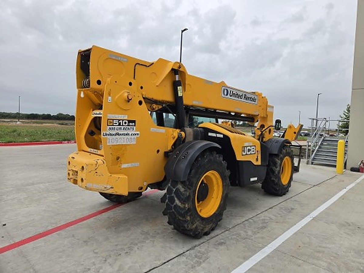 2019 JCB 510-56 for sale in Las Vegas, NV