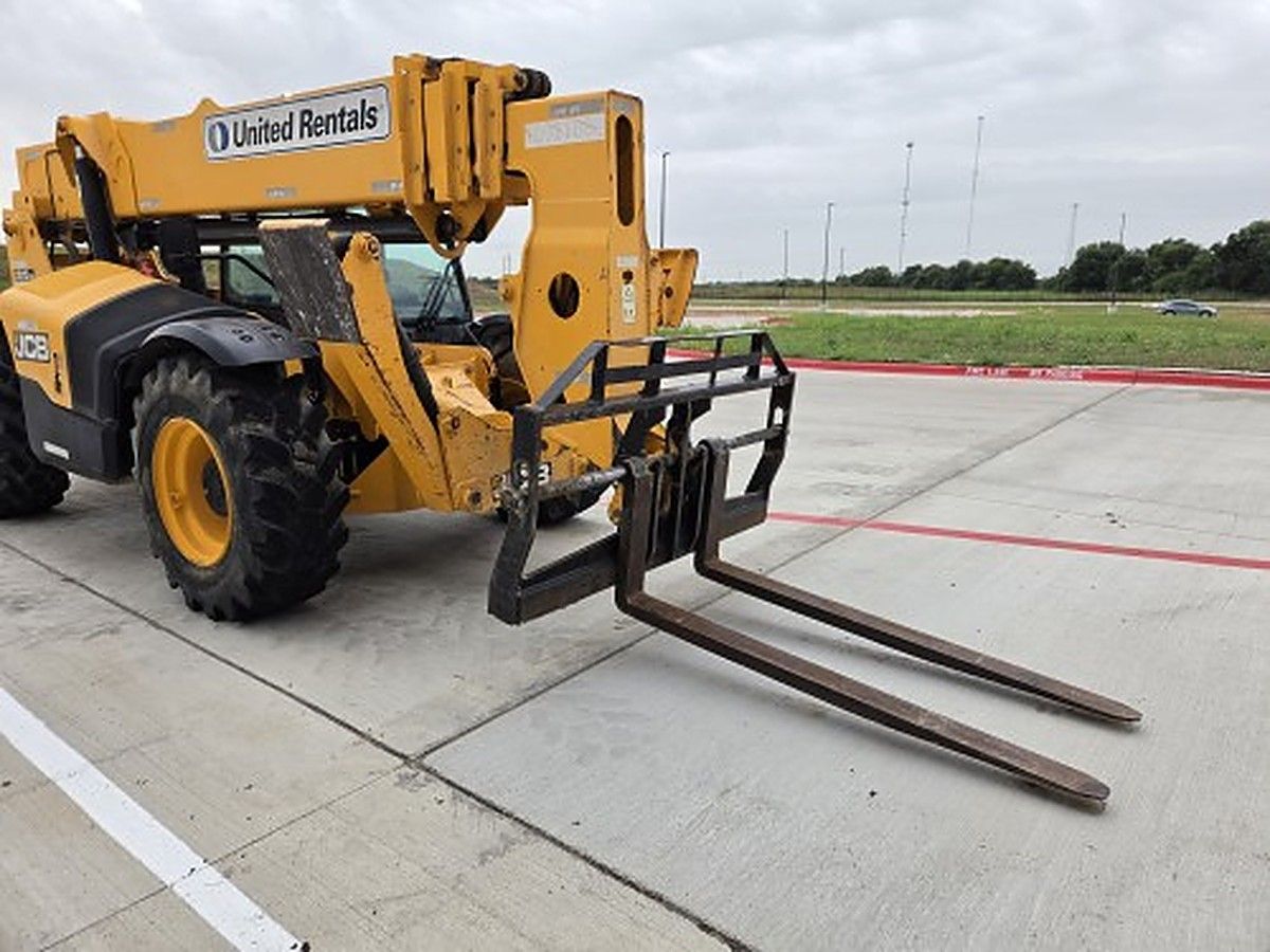 JCB 510-56 photo 2