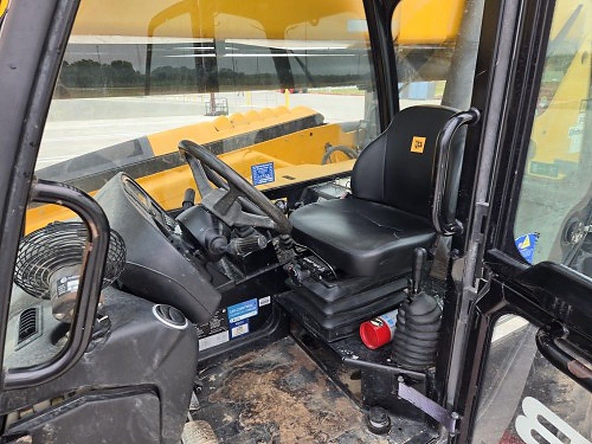 JCB 510-56 photo 5