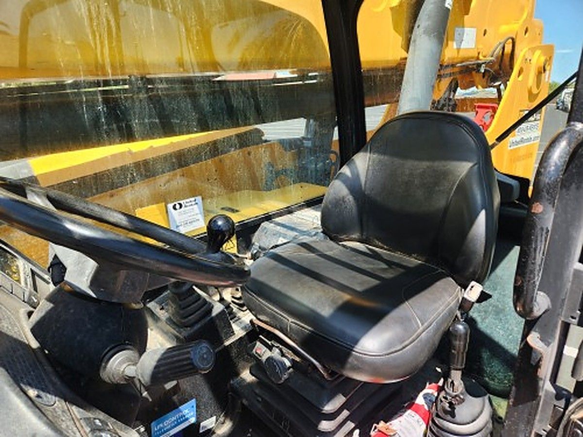 JCB 510-56 photo 4