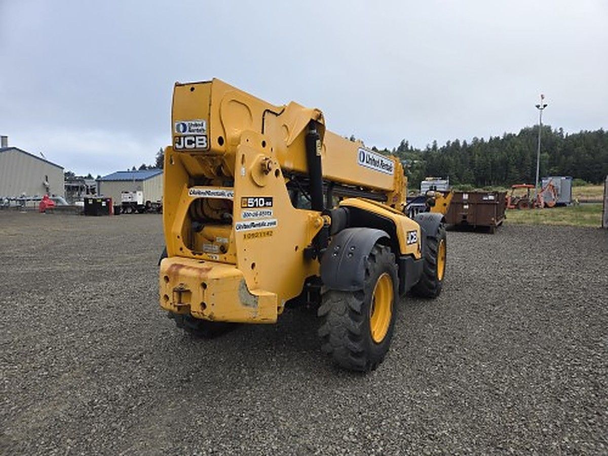 2019 JCB 510-56 for sale in Las Vegas, NV