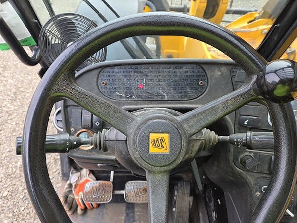 JCB 510-56 photo 5