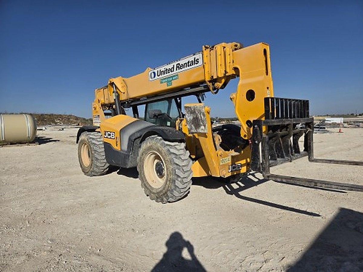JCB 510-56 photo 10